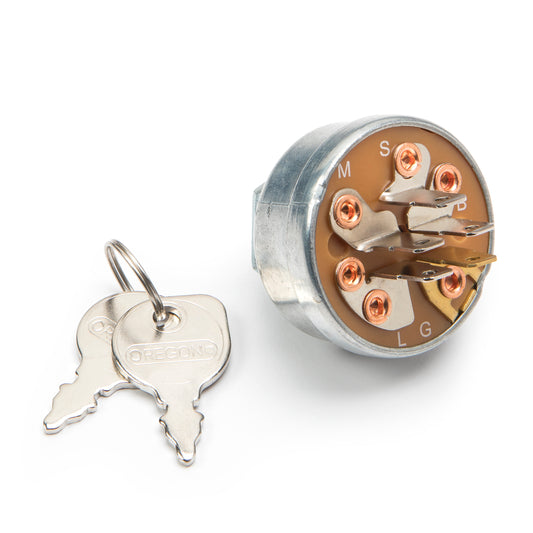 Ignition Switch for AYP 158913