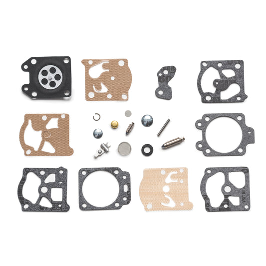 Carburetor Rebuild Kit for Walbro K20-WAT