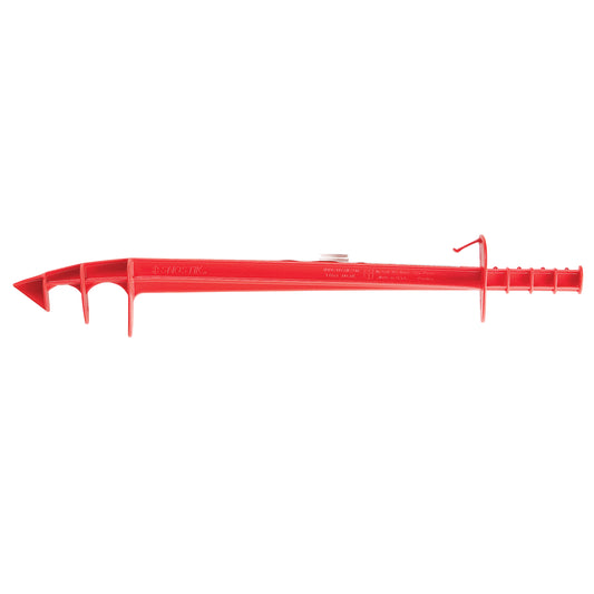 SnoStik Snow Removal & Safety Tool