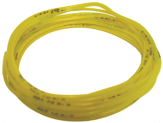 Fuel Line, ID .080" / OD .140" / L 25'