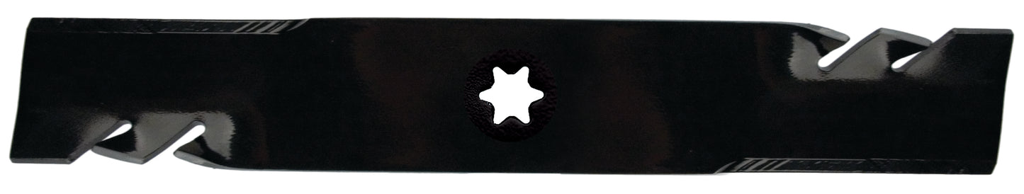 G6 Gator Mulcher Blade 18-1/2" MTD OEM-742-0677
