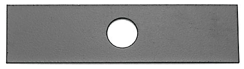 9" Edger Blade for Homelite D04359