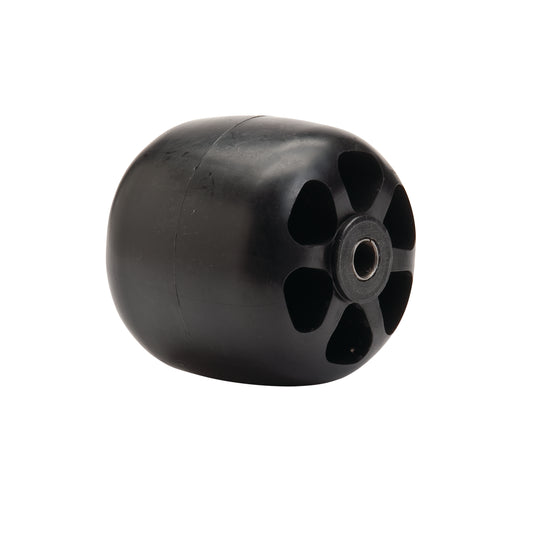 Anti-Scalp 3-7/8" x 4" Deck Roller for Kubota 76559-46250