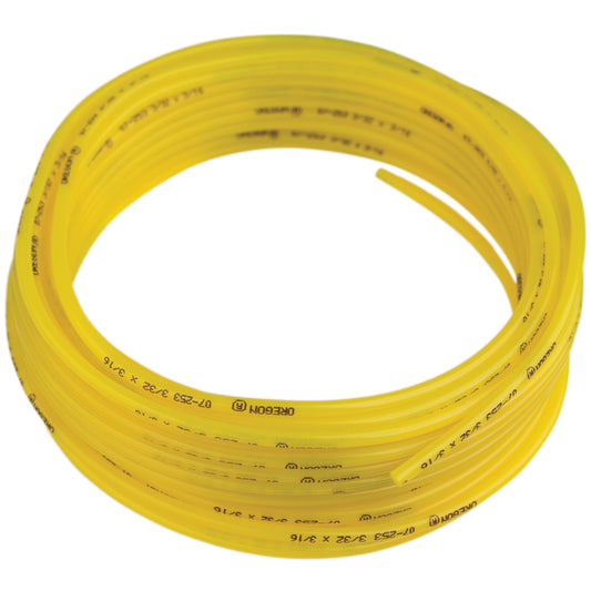 Fuel Line, ID 3/32"/ OD 3/16" / L 50'