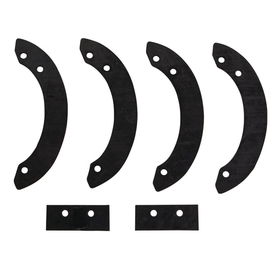 Snow Blower Paddle Set for Honda 06720-V10-030