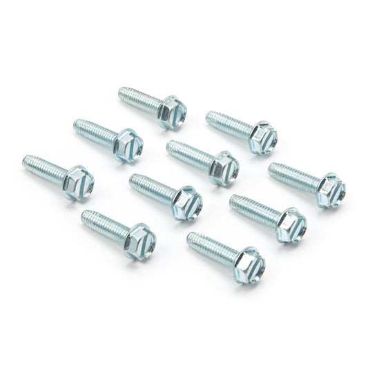 Self Tapping Bolt 5/16"-18 x 1-1/4" for AYP 173984, Pack of 10
