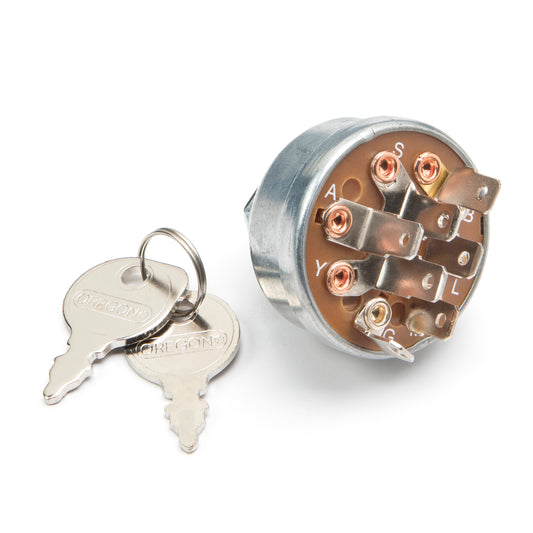 Ignition Switch for Murray 92556