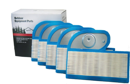 Air Filter Shop Pack for Kawasaki 11013-7002