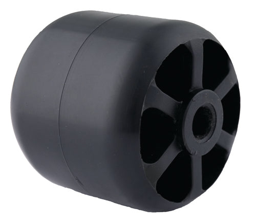 3-3/4" x 3-3/8" Anti-Scalp Deck Roller for John Deere M115245