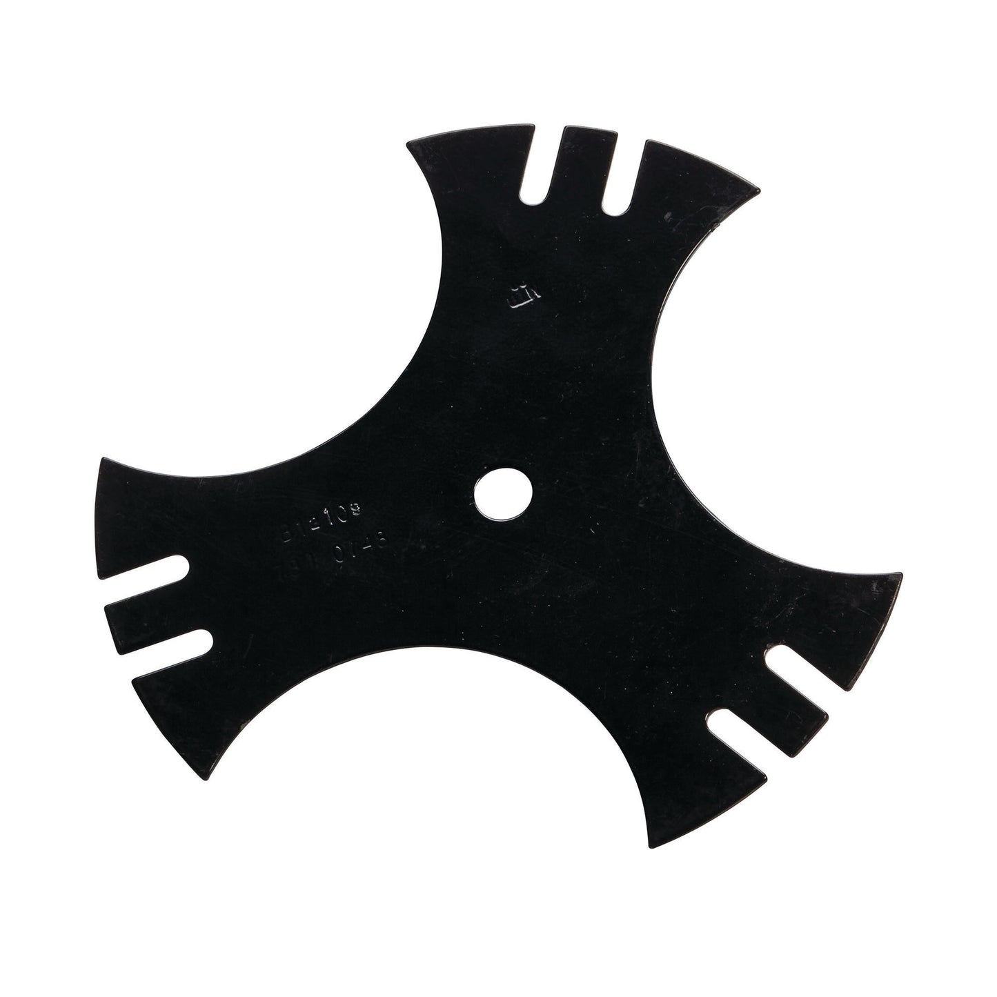 9" Edger Blade for MTD 781-0748