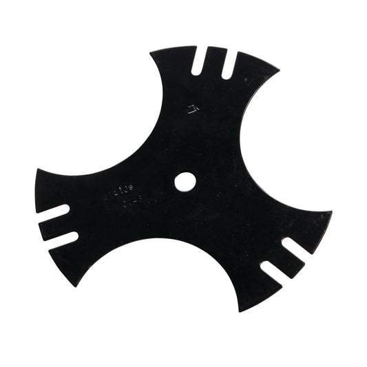 9" Edger Blade for MTD 781-0748