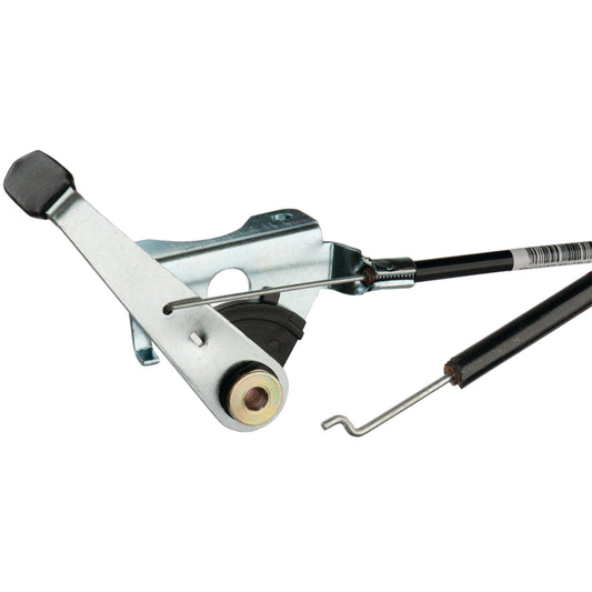 Throttle Control Cable Assembly for Scag 481662