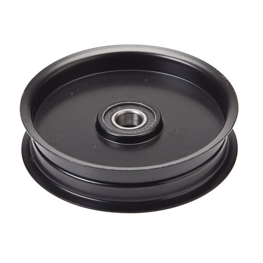 Flat Idler Pulley for John Deere AM106627
