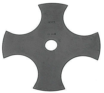 9'' Star Edger Blade