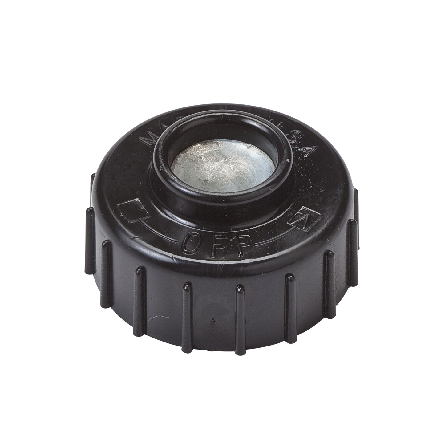 Black Bump Head Knob for Homelite DA98866A