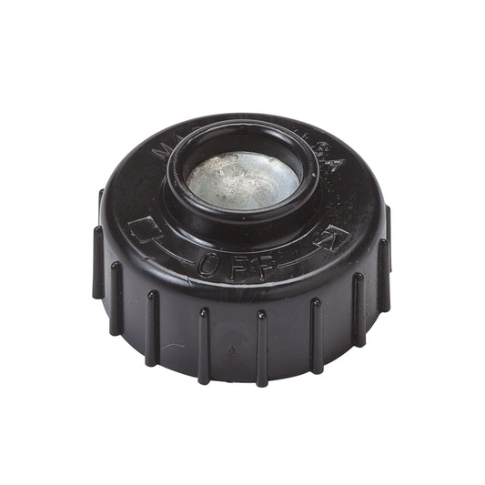 Black Bump Head Knob for Homelite DA98866A