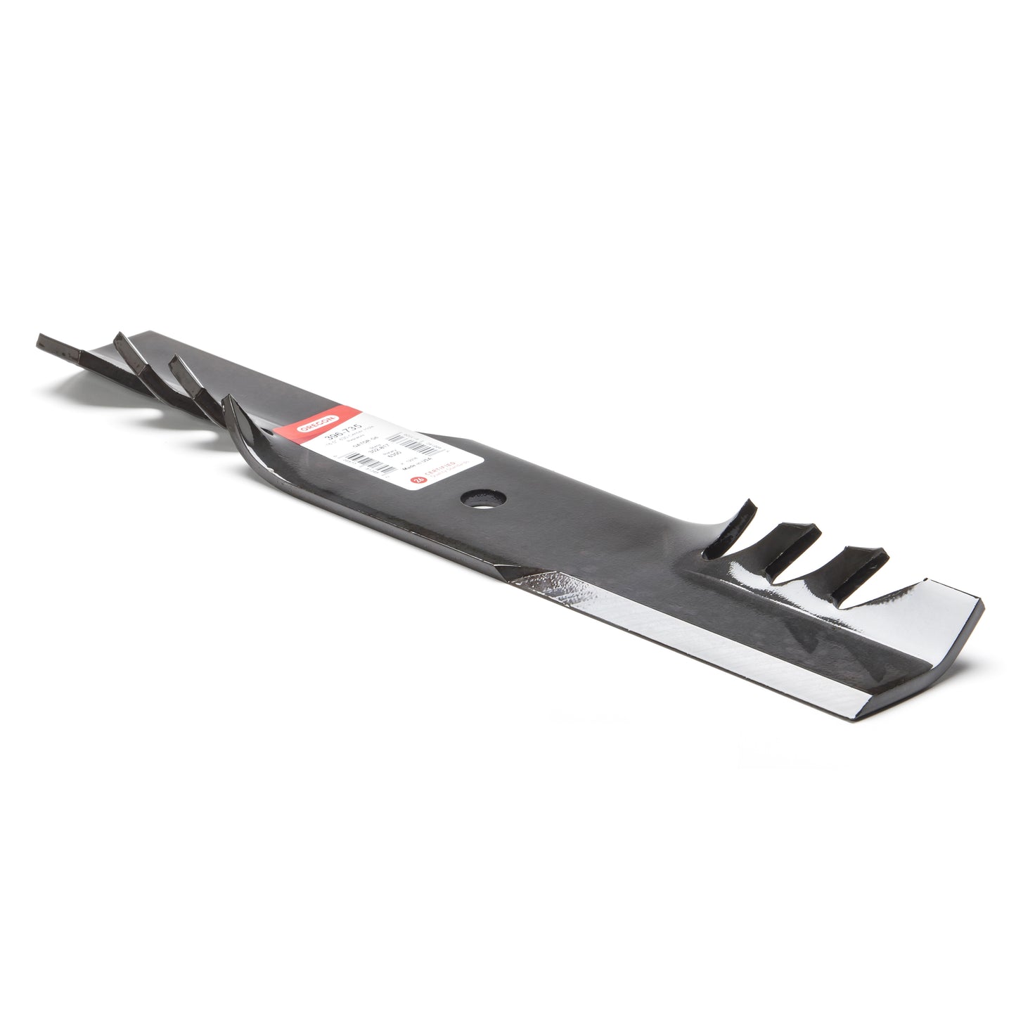 G6 Gator Mulcher Blade 16-1/2" Gravely GDU10230