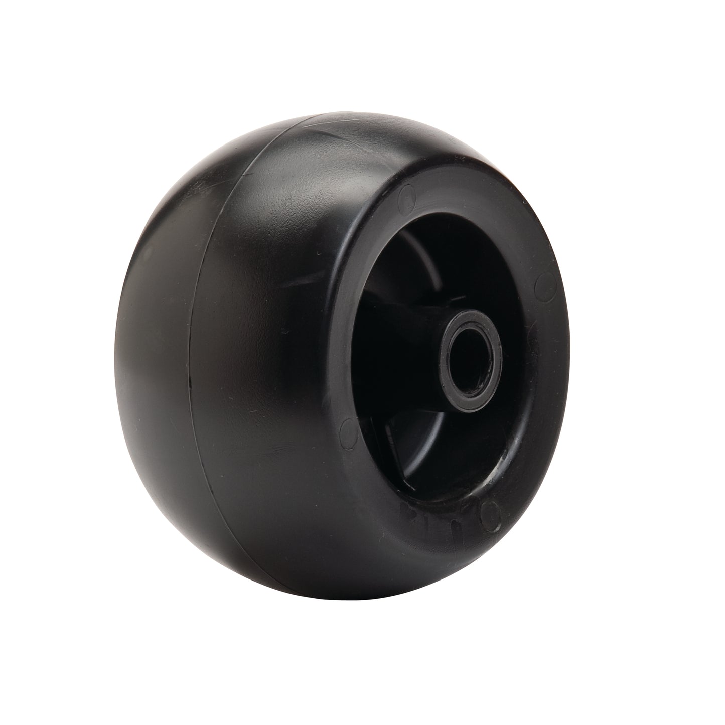 5" x 2-3/4" Anti-Scalp Deck Wheel for Exmark 603299