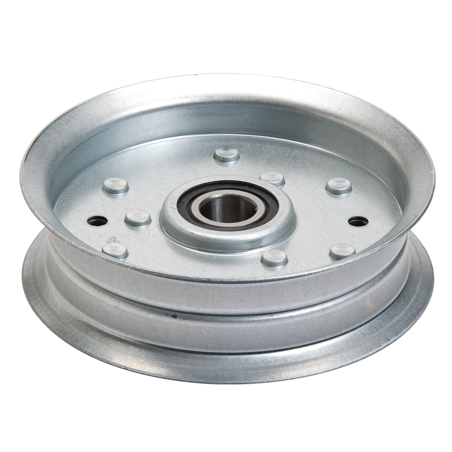 Flat Idler Pulley for John Deere GY20110