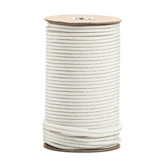 Standard Diamond Braid Starter Rope #6, 250 feet