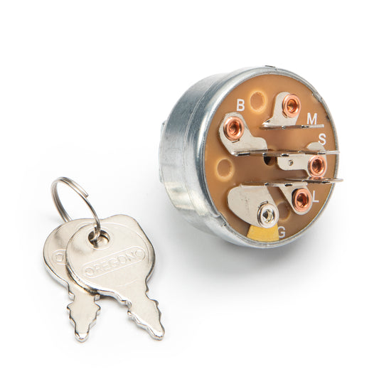 Ignition Switch for AMF 44745