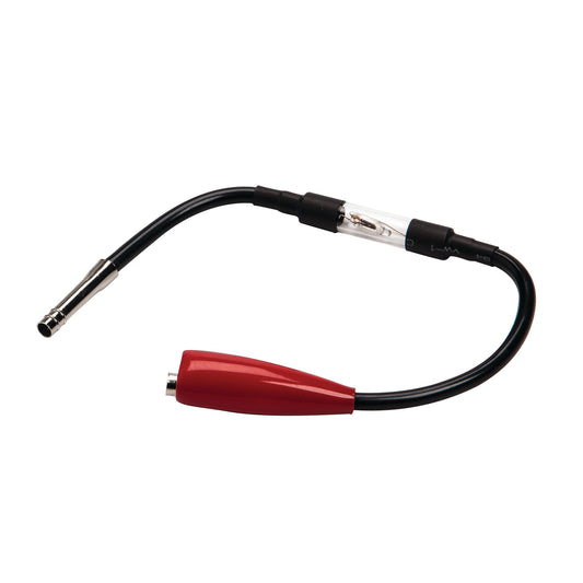 Spark Tester Use Between Coil Wire & Spark Plug