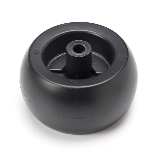 5" x 2-1/2" Anti-Scalp Deck Wheel for Husqvarna/AYP 107610