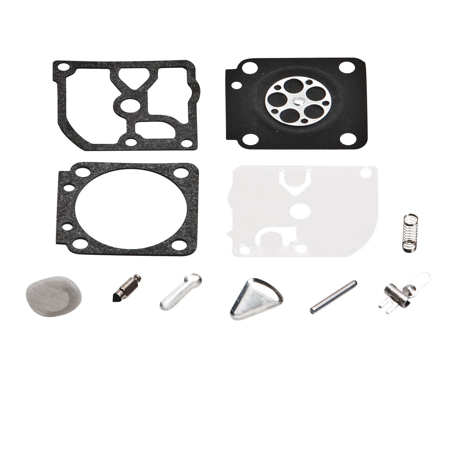 Carburetor Rebuild Kit for Zama RB-40