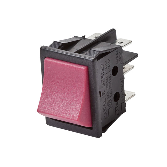 Forward-Reverse Switch for Lawn Mower Blade Grinders