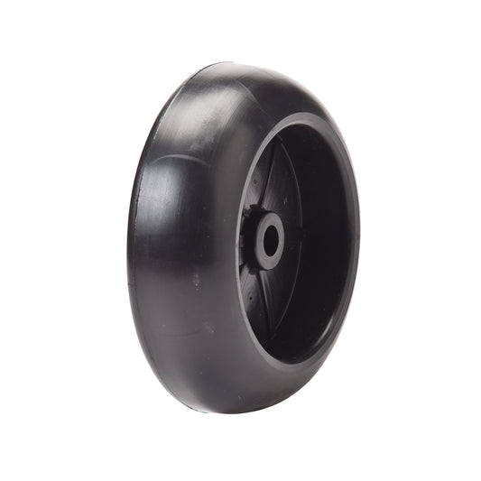 6" x 1-3/8" Anti-Scalp Deck Wheel for Noma 302611