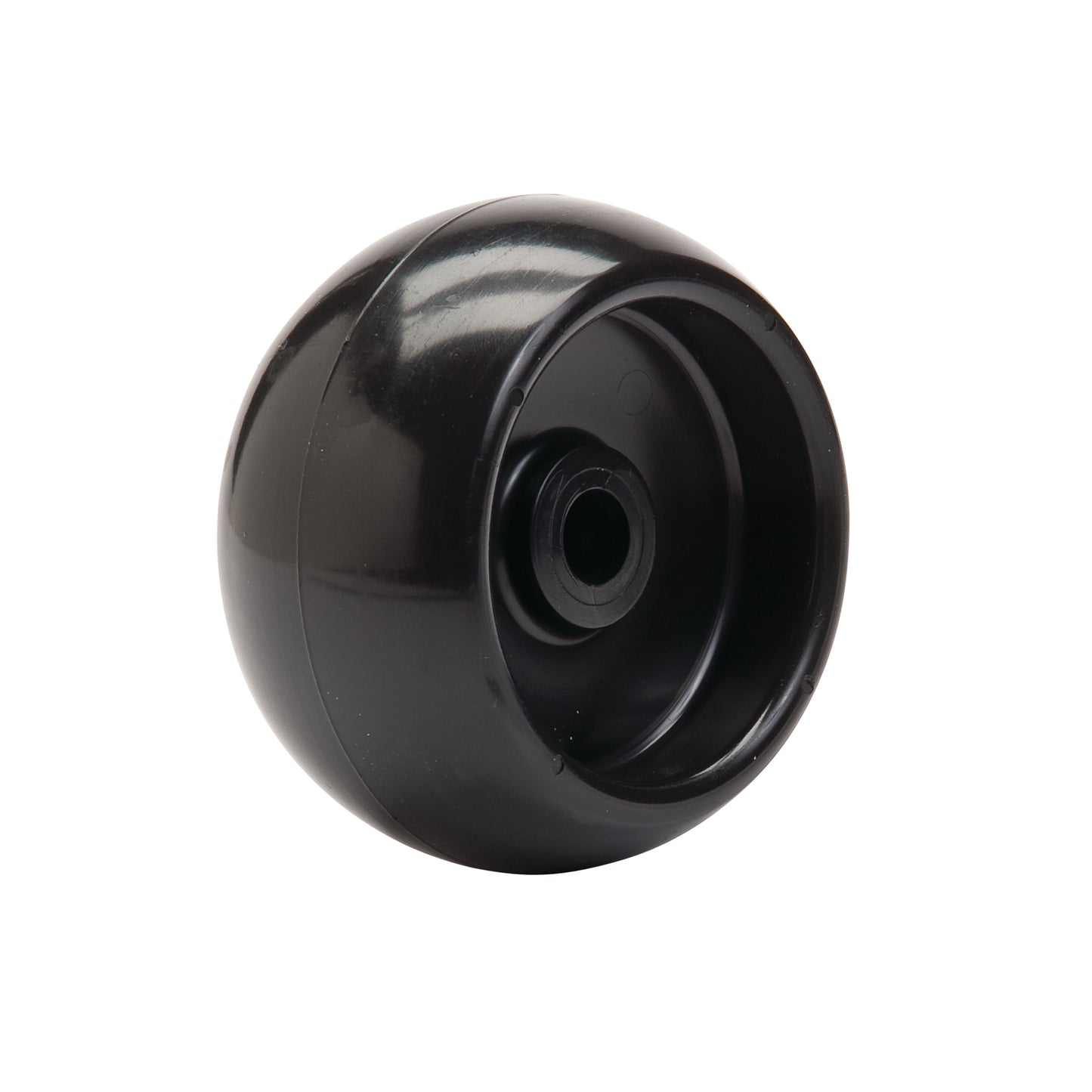 4" x 2" Anti-Scalp Deck Wheel for Ferris 1714760