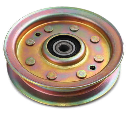 Flat Idler Pulley for AYP 175820
