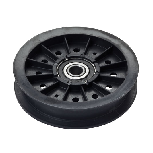 Flat Idler Pulley for Murray 91590, 423238
