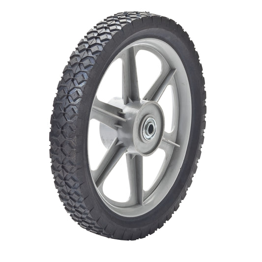 12 x 175 Semi-Pneumatic Wheel for MTD 734-04082