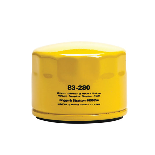 Oil Filter for Briggs & Stratton 5076D