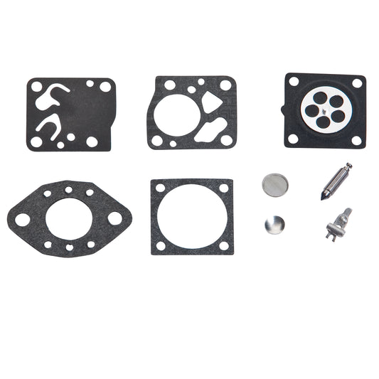 Carburetor Rebuild Kit for Tillotson RK14HU