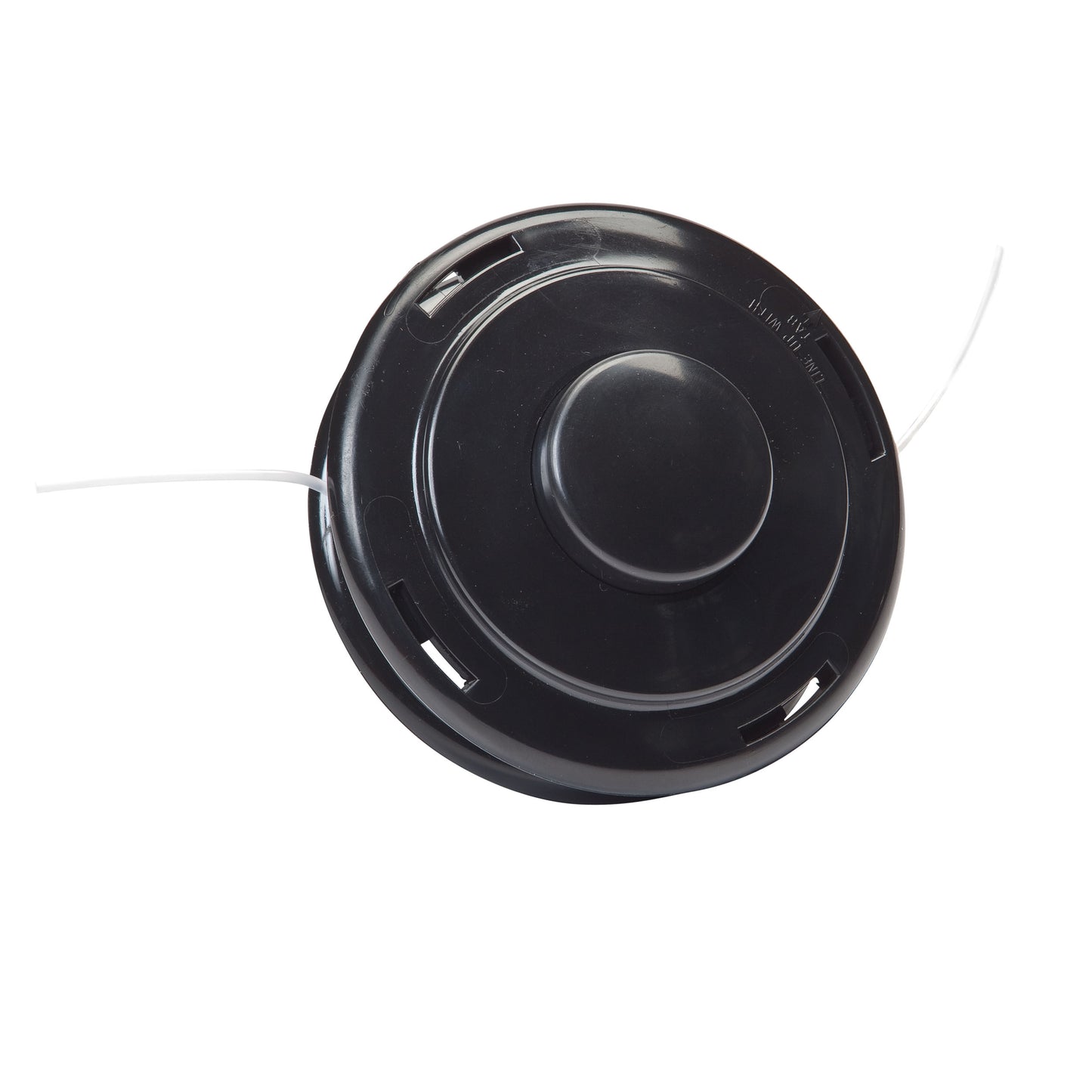 Heavy Duty Trimmer Head Pro Bump & Feed