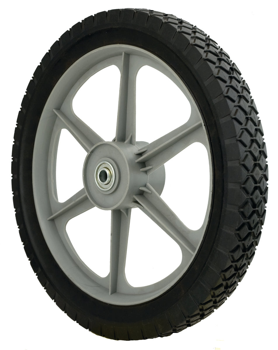 14 x 175 Semi-Pneumatic Wheel for MTD 51-2751, 734-1976