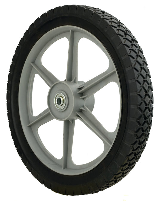 14 x 175 Semi-Pneumatic Wheel for MTD 51-2751, 734-1976