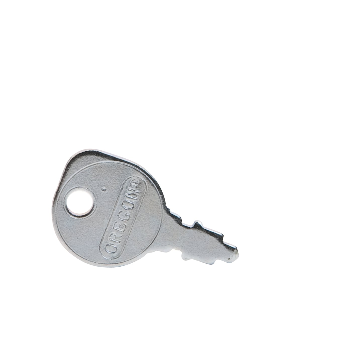 Ignition Key for John Deere M40718, Pack of  10