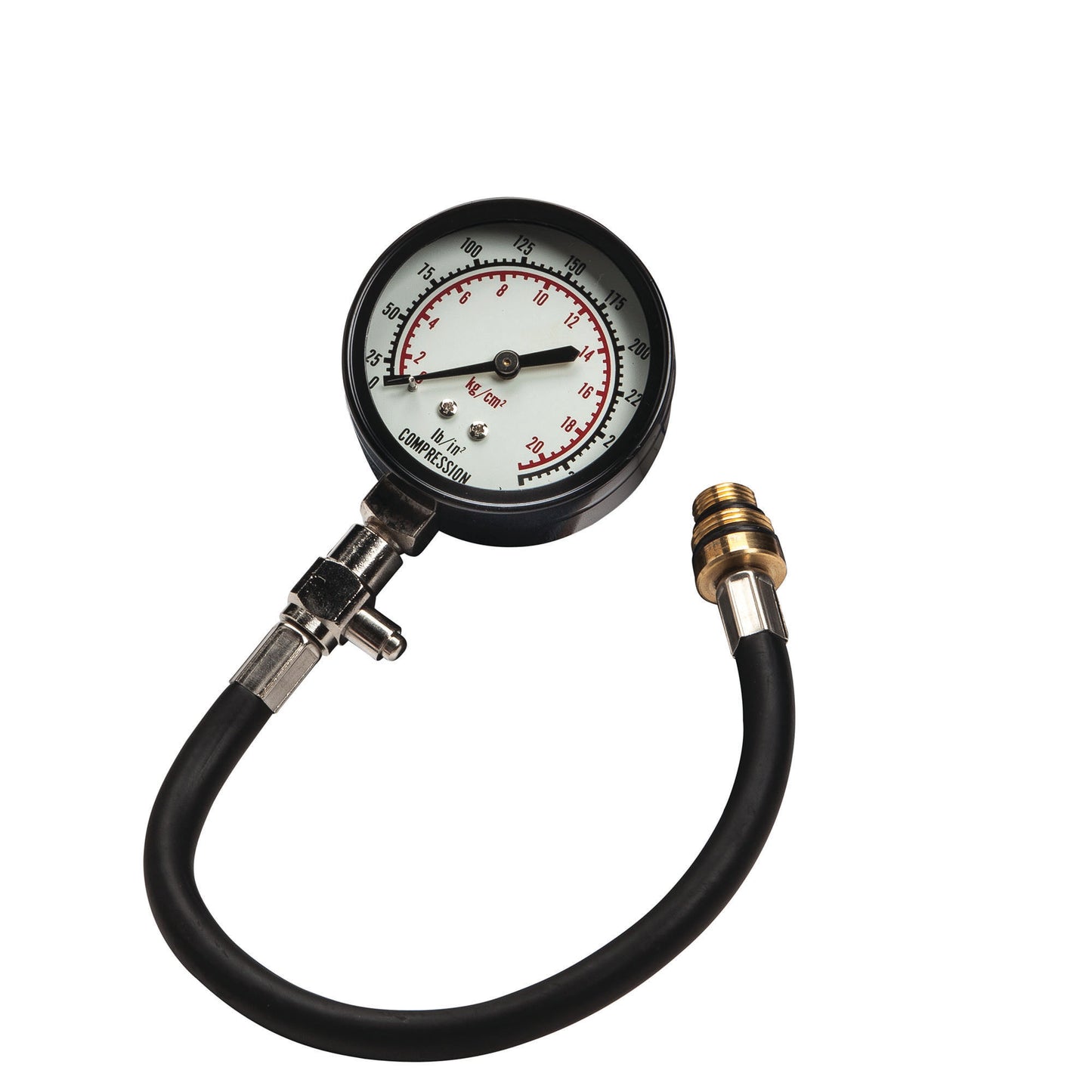 Compression Tester 12" Long