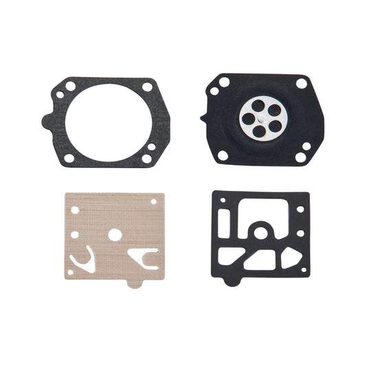 Carburetor Diaphragm & Gasket Kit for Walbro D10-HD