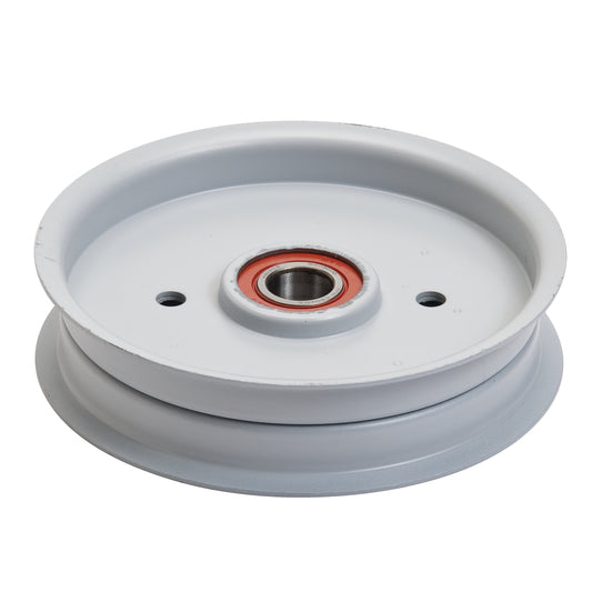 Flat Idler Pulley for Exmark 613098