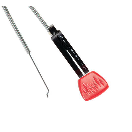 Throttle Control Cable Assembly for McLane 1013B