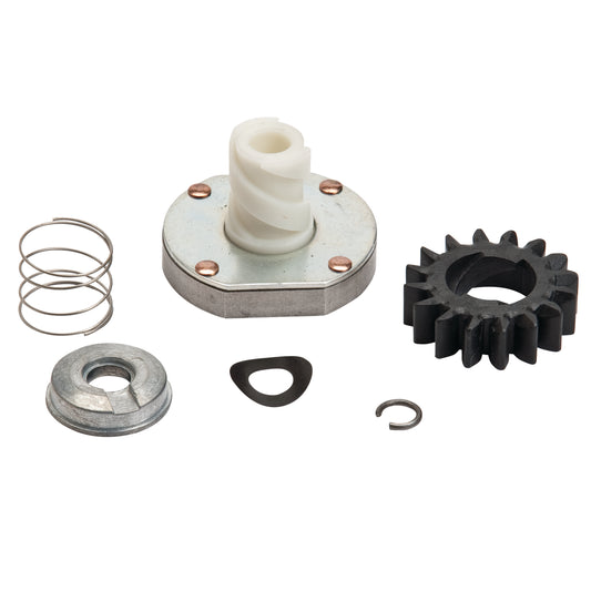 Starter Drive Kit for Briggs & Stratton 696541, 497606