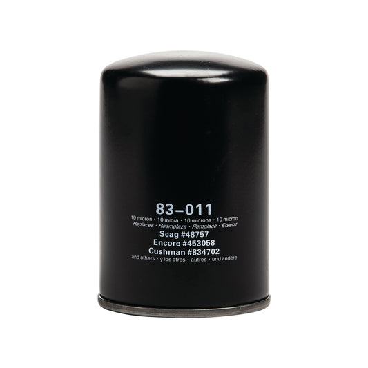 Transmission Oil Filter for Encore 453058