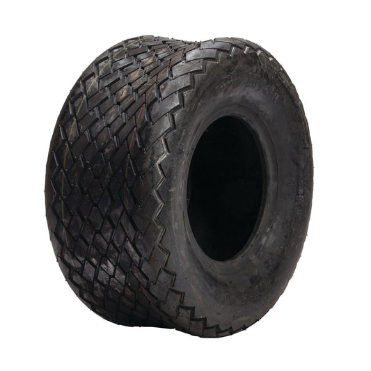 18 x 850-8 Kenda Super Turf Tire, 4 Ply Tubeless