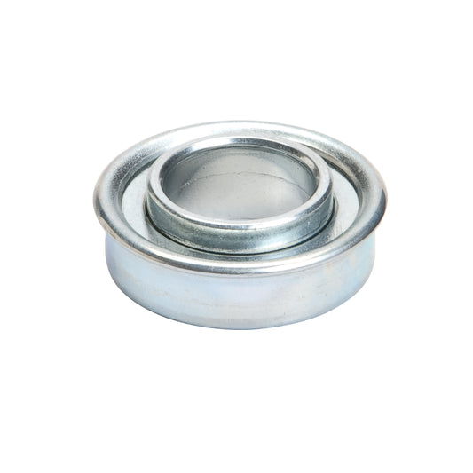 Flanged Wheel Bearing 1-3/8" OD x 3/4" ID