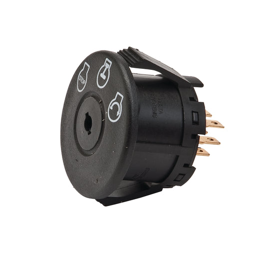 Ignition Switch for Cub Cadet 925-04019