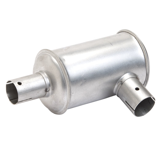 Muffler for Gravely 18543